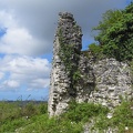 Крепость Абахваца
