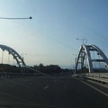 Автомобильный мост на Польшу