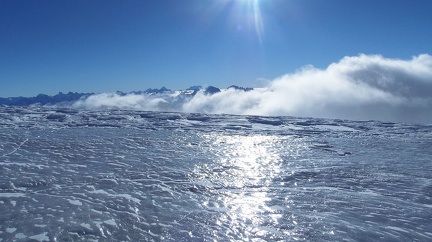 Ледник Гарабаши