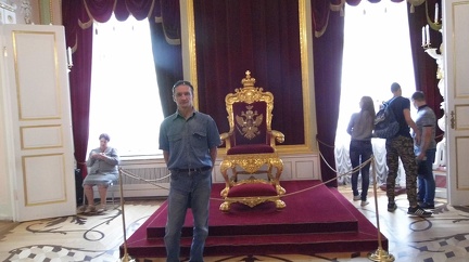 Дворец Павла I