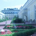 Висячие сады Зимнего дворца