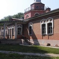Дом А. К. Толстого
